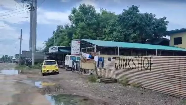 BINUGAO TORIL LOT FOR SALE — Commercial Lot in Toril District, Davao City, Davao del Sur — Photo 5