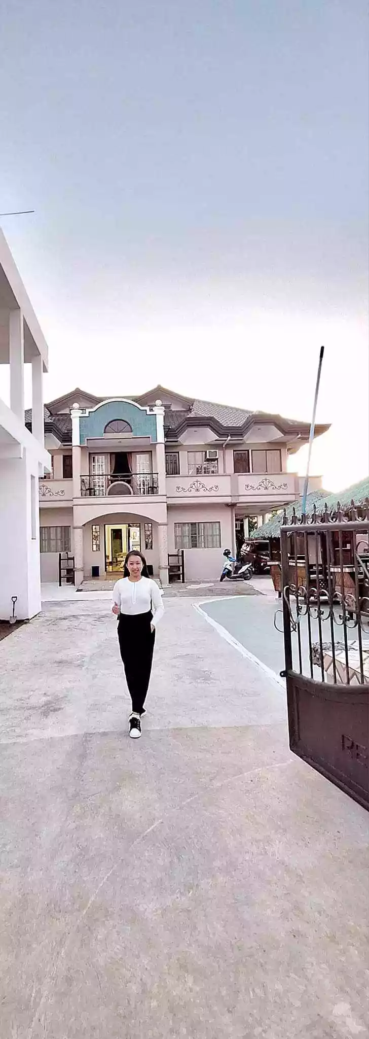 TWO-STOREY HOUSE FOR RENT — House and Lot in Lapu-Lapu City, Cebu, Philippines — Photo 3