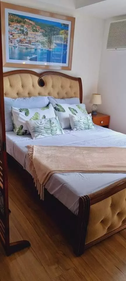 Open photo 19 of 25 — Cozy Studio condo in Ayala Cebu Business Park