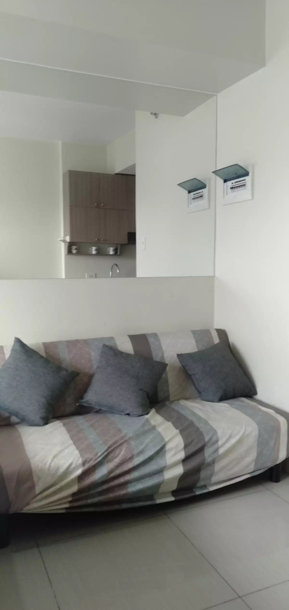 Fully furnished Studio/Apartment for sale in Horizons101 — Studio in General Maxilom Avenue, Cebu City, Central Visayas — Photo 5