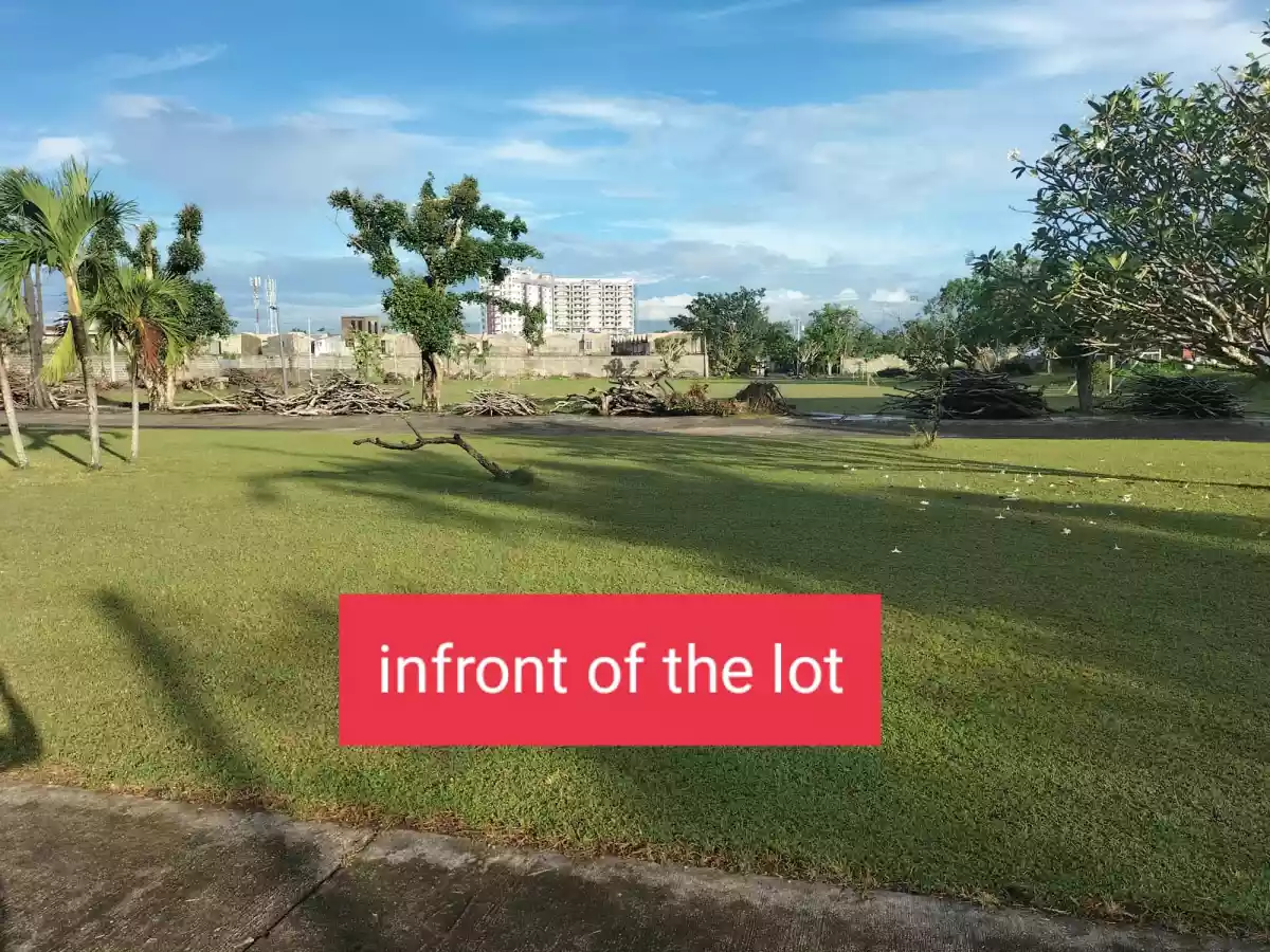 AFFORDABLE LOT FOR SALE IN MACTAN! — Residential Lot in Lapu-Lapu City, Cebu, Philippines — Photo 7