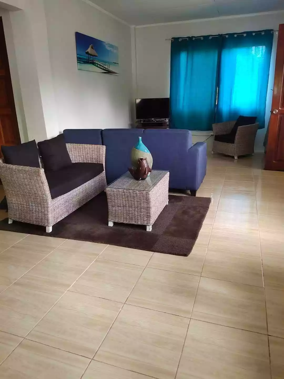 Beach House For Rent — Beach House / Resort in San Francisco, Cebu, Philippines — Photo 3