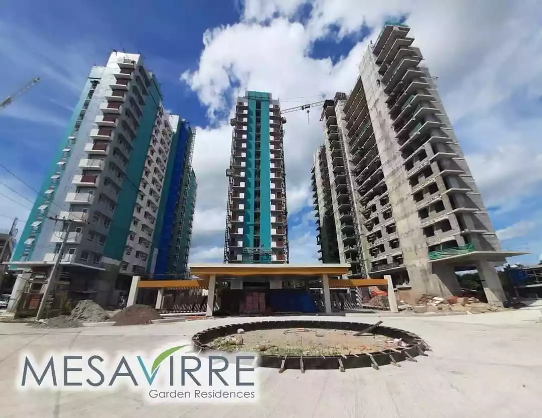 MesaVirre Bacolod HOMEFEST 2021 Promo! — Studio in Negros Occidental, Philippines — Photo 2