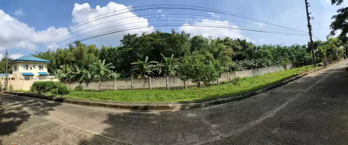 For Sale Titled Lot — Residential Lot in Cebu City, Cebu, Philippines — Photo 4