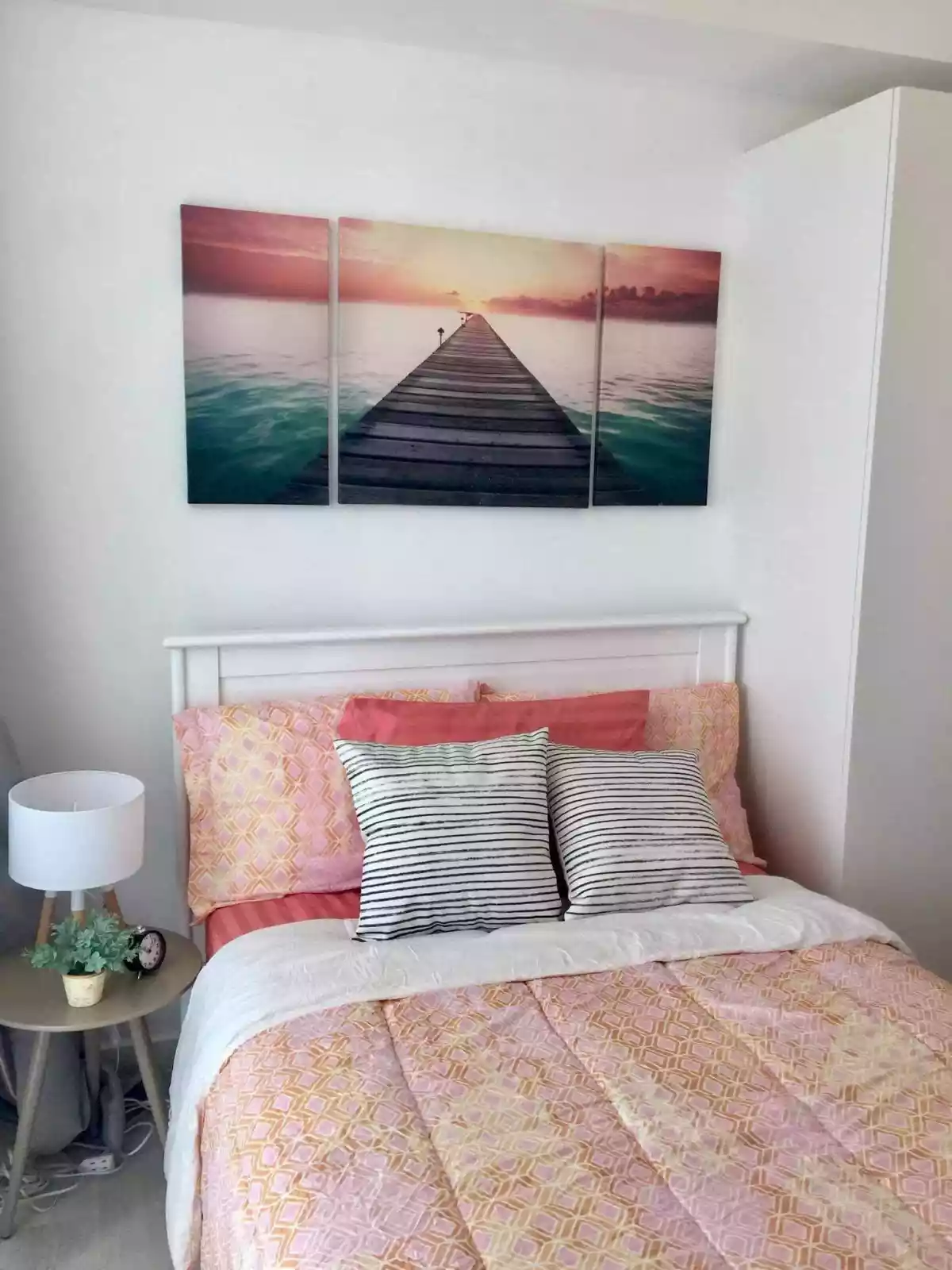 AZURE URBAN RESORT RESIDENCES | BEACHFRONT LIVING IN THE HEART OF THE CITY — 2 Bedrooms in Marcelo Ave, Parañaque, Metro Manila — Photo 5