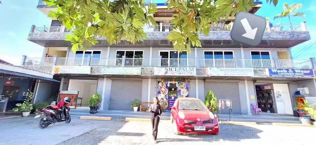 APARTMENT FOR RENT