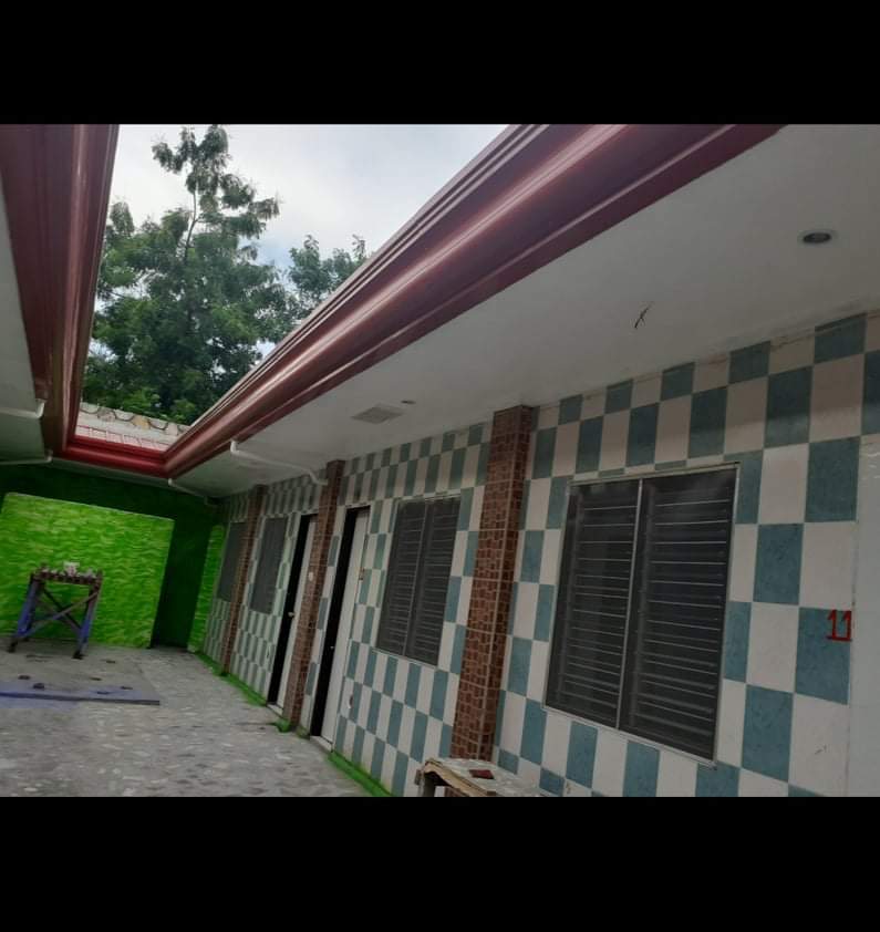 16 DOOR APARTMENT FOR RENT — Apartment in General Santos City, South Cotabato, Philippines — Photo 4
