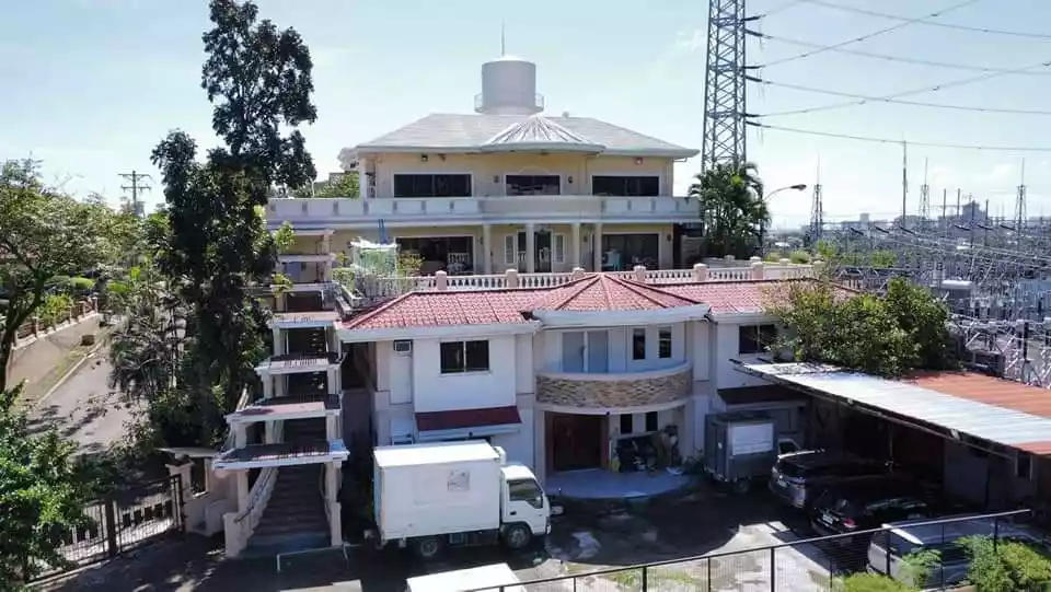 FOR SALE HOUSE & LOT IN NORTH TOWN HOMES — House and Lot in Limonia St, Mandaue City, Cebu — Photo 3