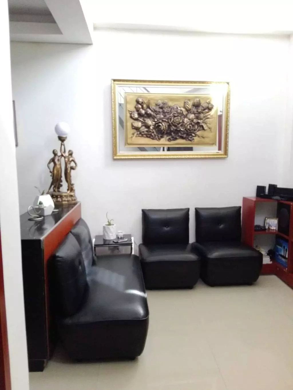 FOR SALE HOUSE AND LOT - photo 4