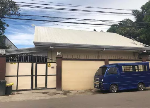 6.5M House&Lot FOR SALE