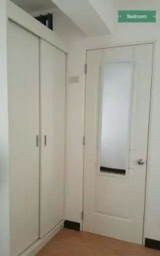 1BR for Rent in Courtyards at Banawa — 1 Bedroom in Cebu City, Cebu, Philippines — Photo 2