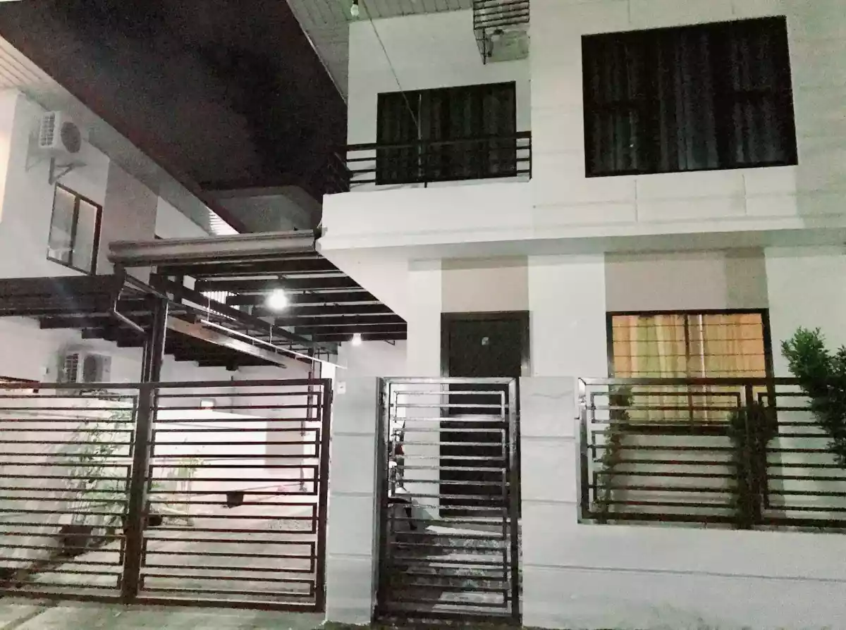 House for Rent — House and Lot in Cebu, Philippines — Photo 2