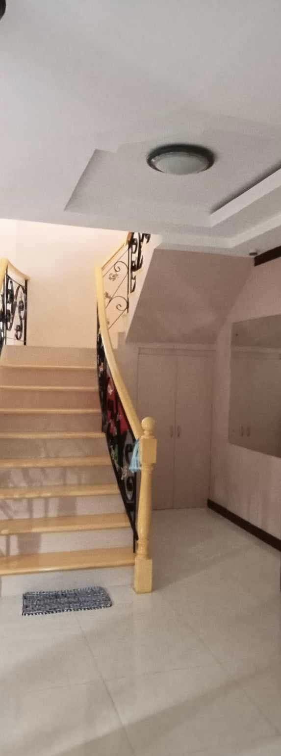 Single Detached House and Lot for Sale in Happy Valley, Banawa, Cebu