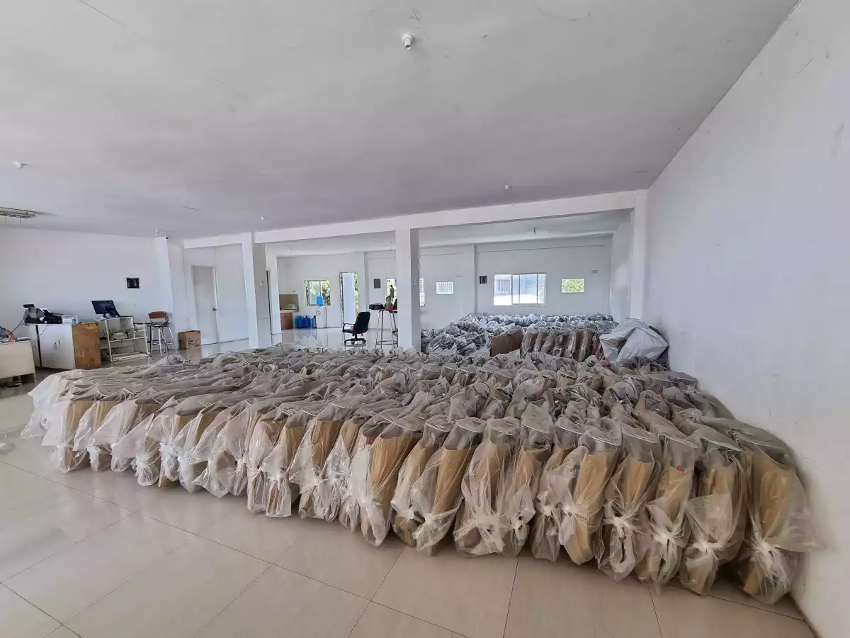 135sqm Office Space for Rent - photo 5