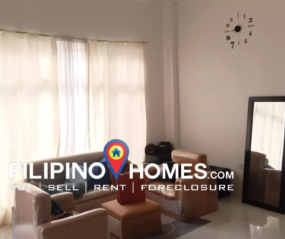 ALTHESA SUBDIVISION — Townhouse in Tagbong Pili Camarines Sur Road, Naga, Camarines Sur — Photo 3