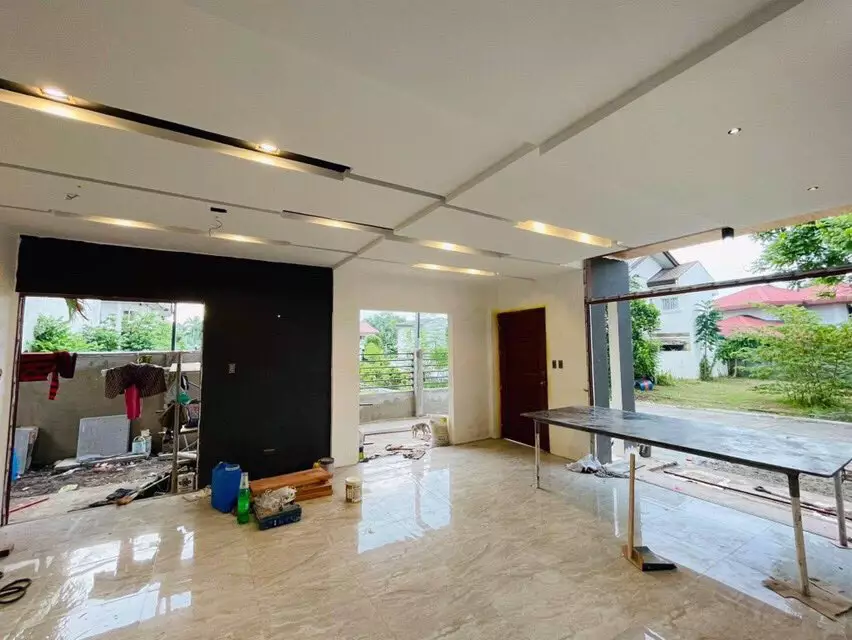 Palisades Bacolod — House and Lot in Narra Street, Bacolod, Negros Occidental — Photo 4
