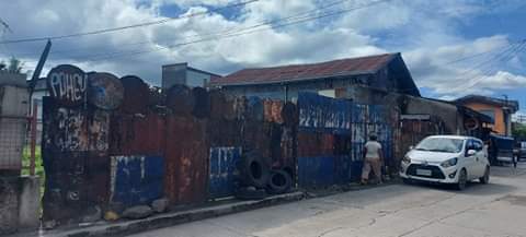 Lot for Sale Ideal for Warehouse or Factory — Commercial Lot in Cebu, Philippines — Photo 7