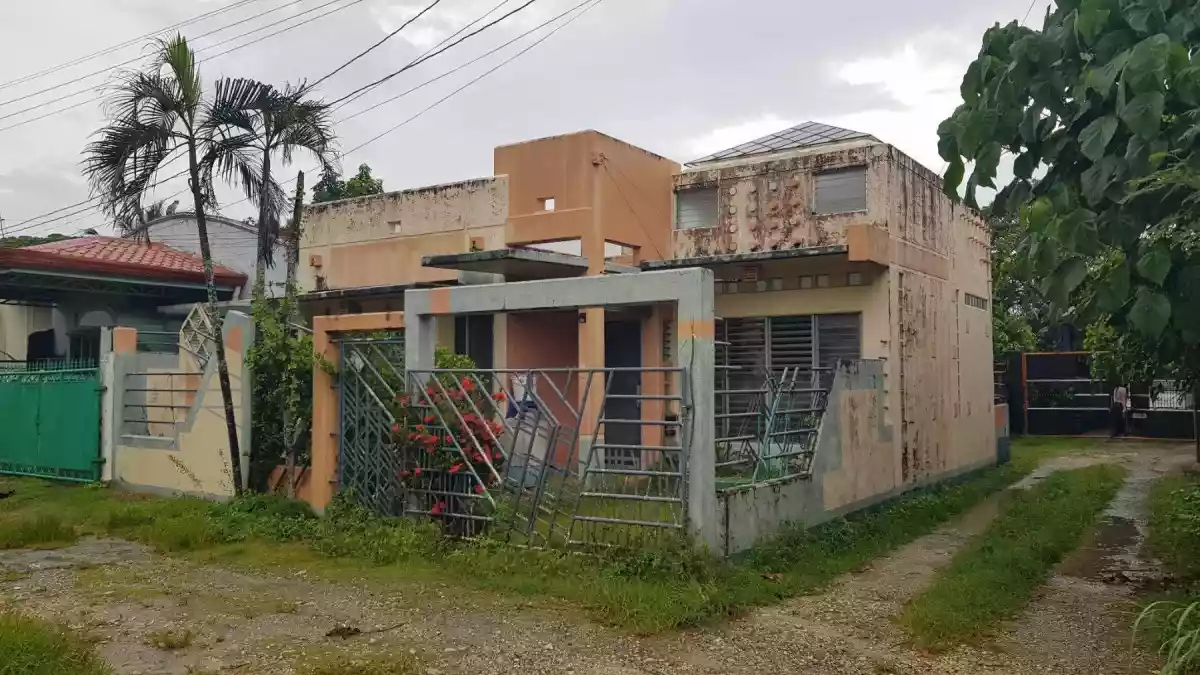 HOUSE AND LOT IN COTCOT , LILOAN CEBU - photo 2