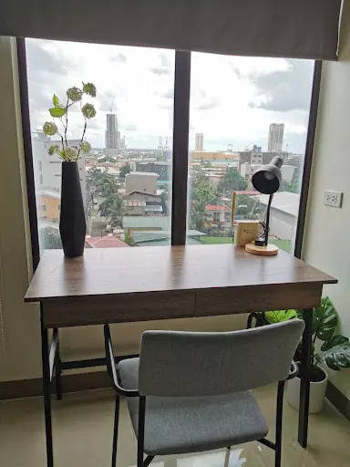 Open photo 11 of 27 — Minimalist studio for rent near IT Park, Ayala Business Park, and SM City Cebu