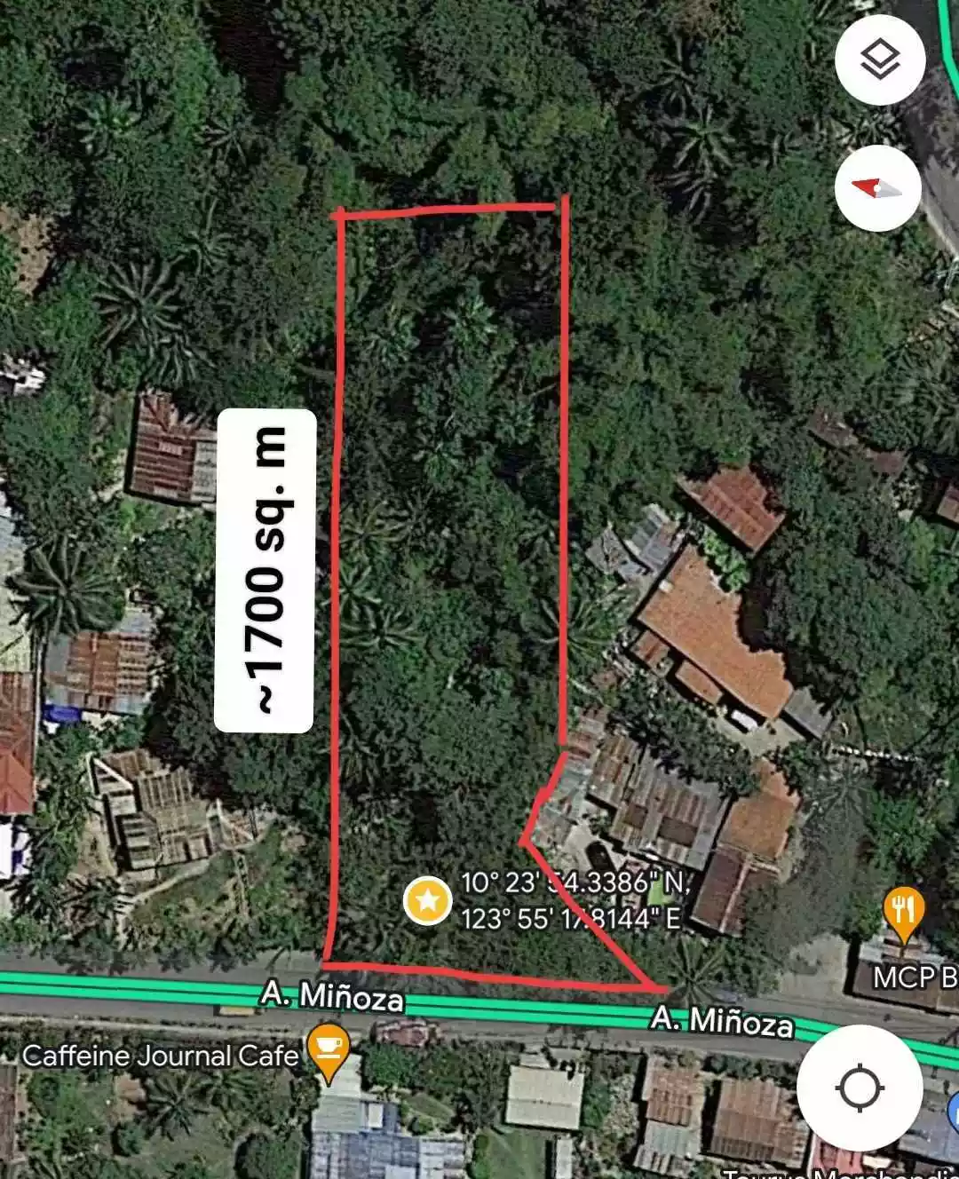 1,700sqm Commercial Lot for Sale at Pit-os, Cebu City - photo 6
