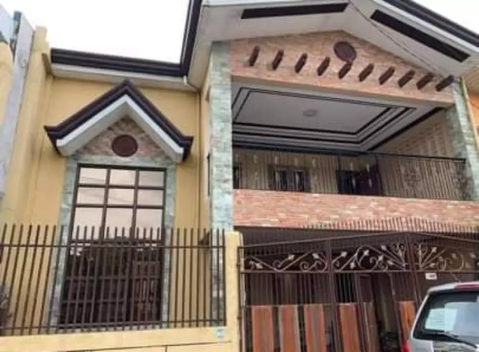 For sale House and lot in St. Jude Acres Bulacao Pardo - photo 2