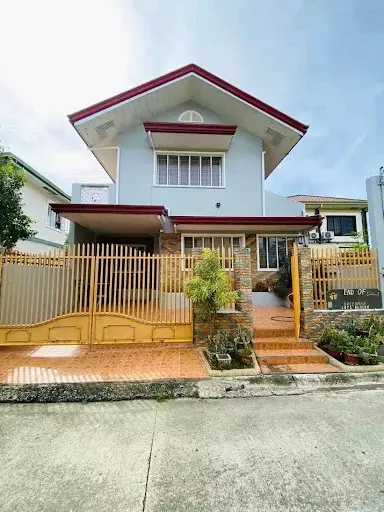 House for Rent in Pacific Grand Villas 