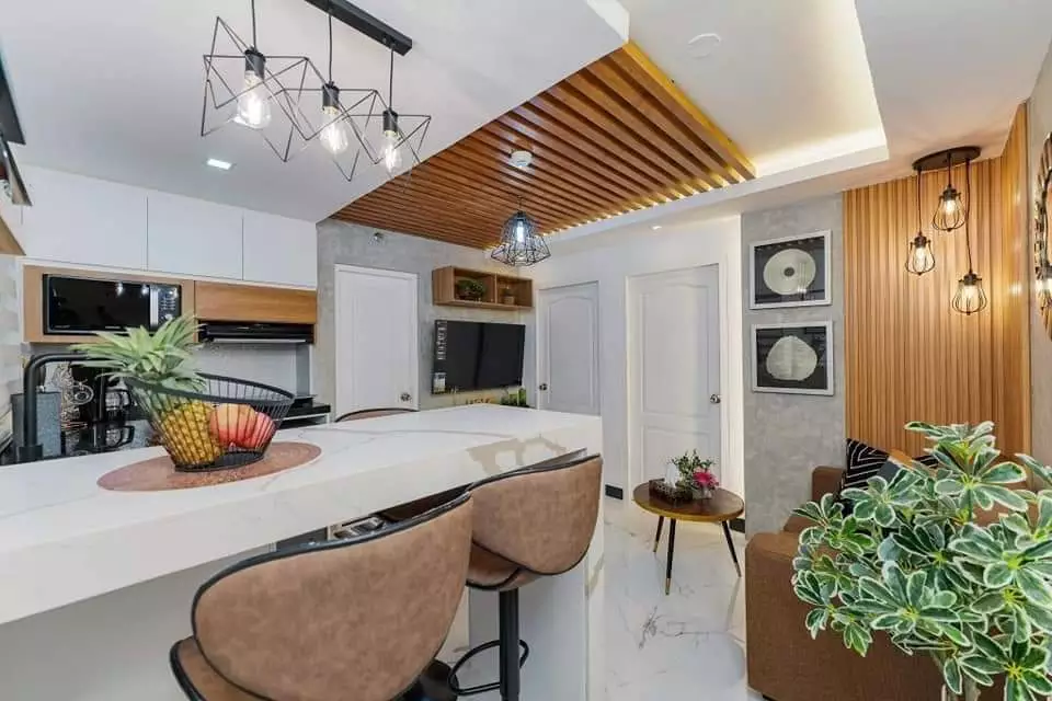 San Remo oasis — 2 Bedrooms in Cebu City, Cebu — Photo 2