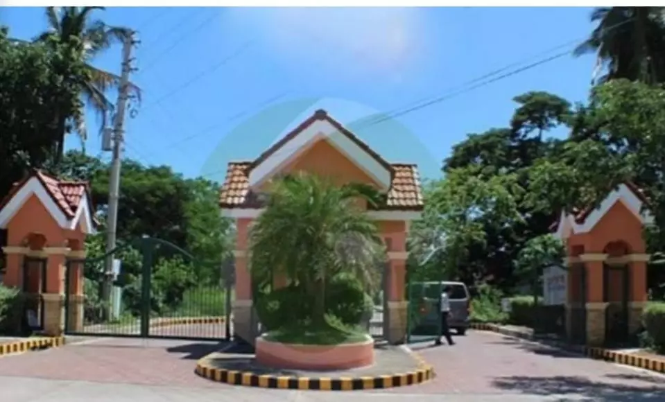 Summerhills Subdivision — Residential Lot in Compostela, Cebu, Philippines — Photo 4