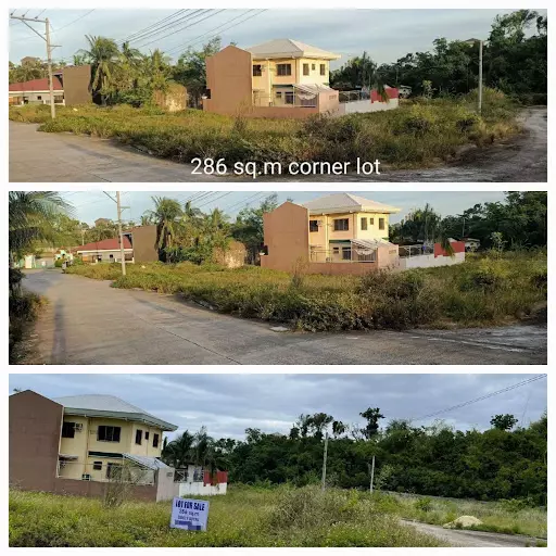 For Sale ?LOT inside subdivision Liloan Clean Title — Residential Lot in Cebu, Philippines — Photo 2