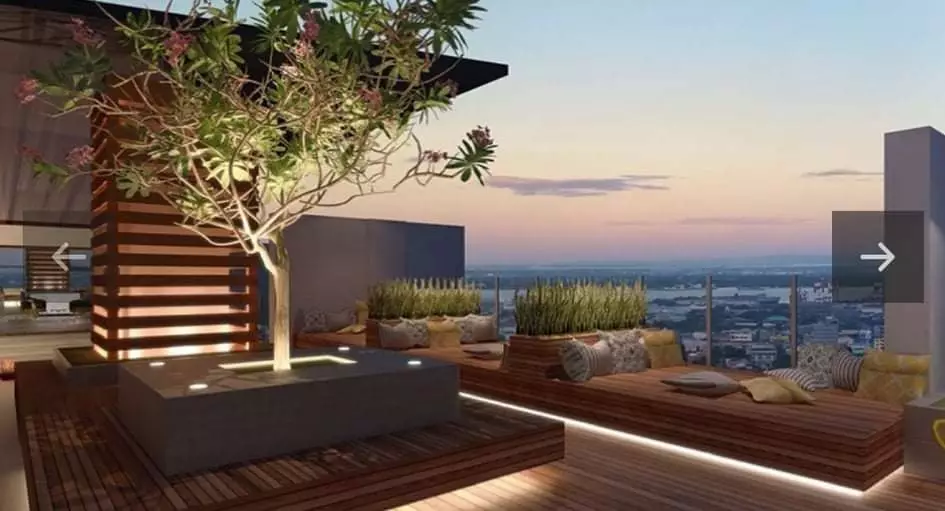 Studio unit with balcony and ready for occupancy for assume - photo 5