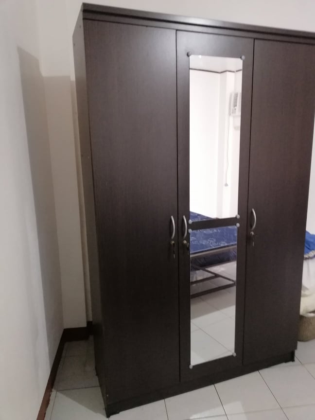 Room for rent in Canduman Mandaue City — Apartment in Mandaue City, Cebu, Philippines — Photo 2