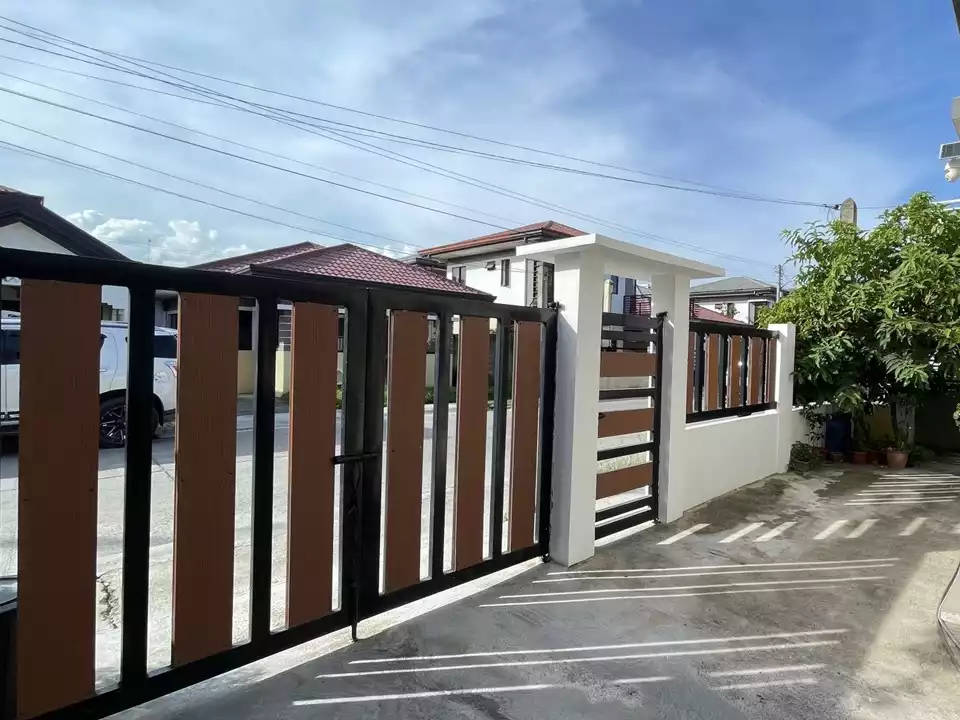 Fully Furnish Smart Home in Midori Plains — House and Lot in Tungkop Road, Minglanilla, Cebu — Photo 4