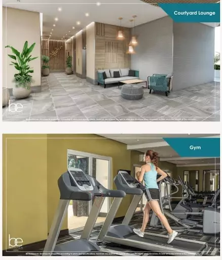 Open photo 30 of 95 — Sacrifice sale! FOR ASSUME - Studio Unit in BE Residences Lahug with PARKING