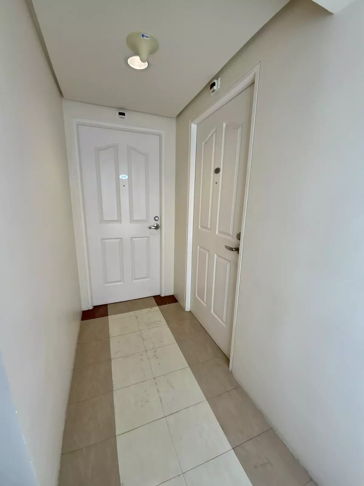 1bedroom unit at Avida - photo 7