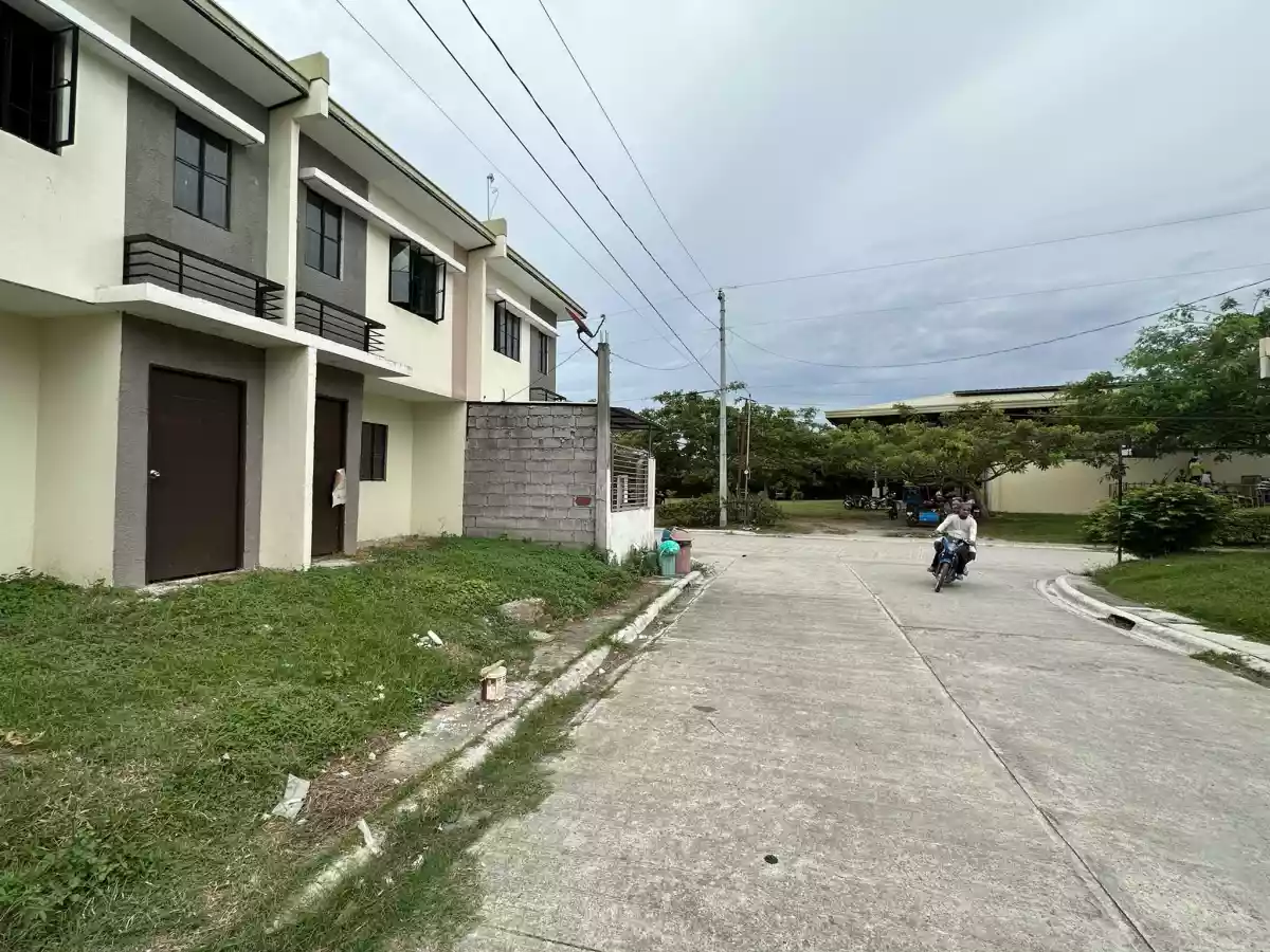 Bria Angeli unit for Assume — Townhouse in General Santos City, South Cotabato, Philippines — Photo 7