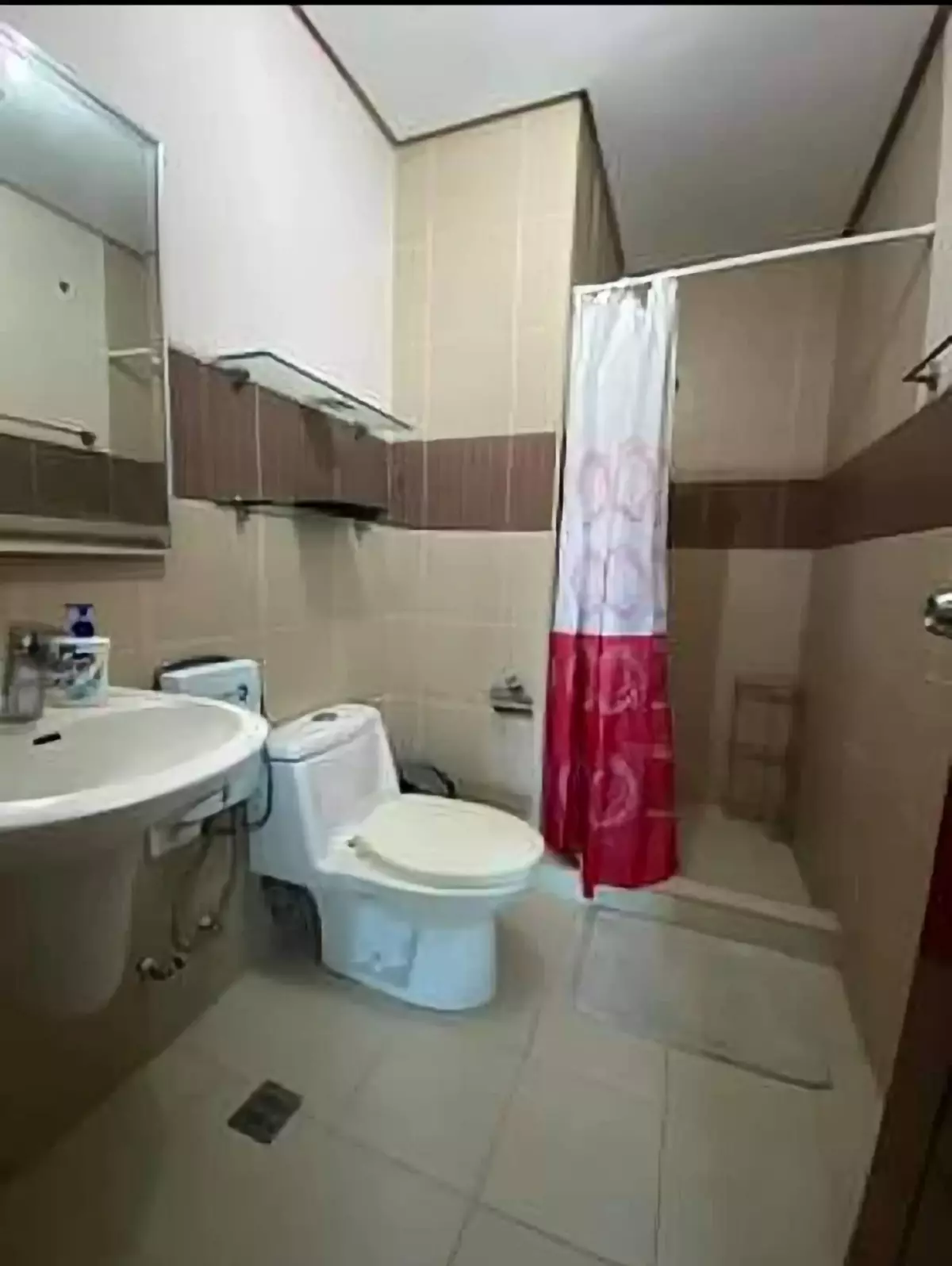 Amisa Private Residences Studio for Sale — Studio in Lapu-Lapu City, Philippines — Photo 5