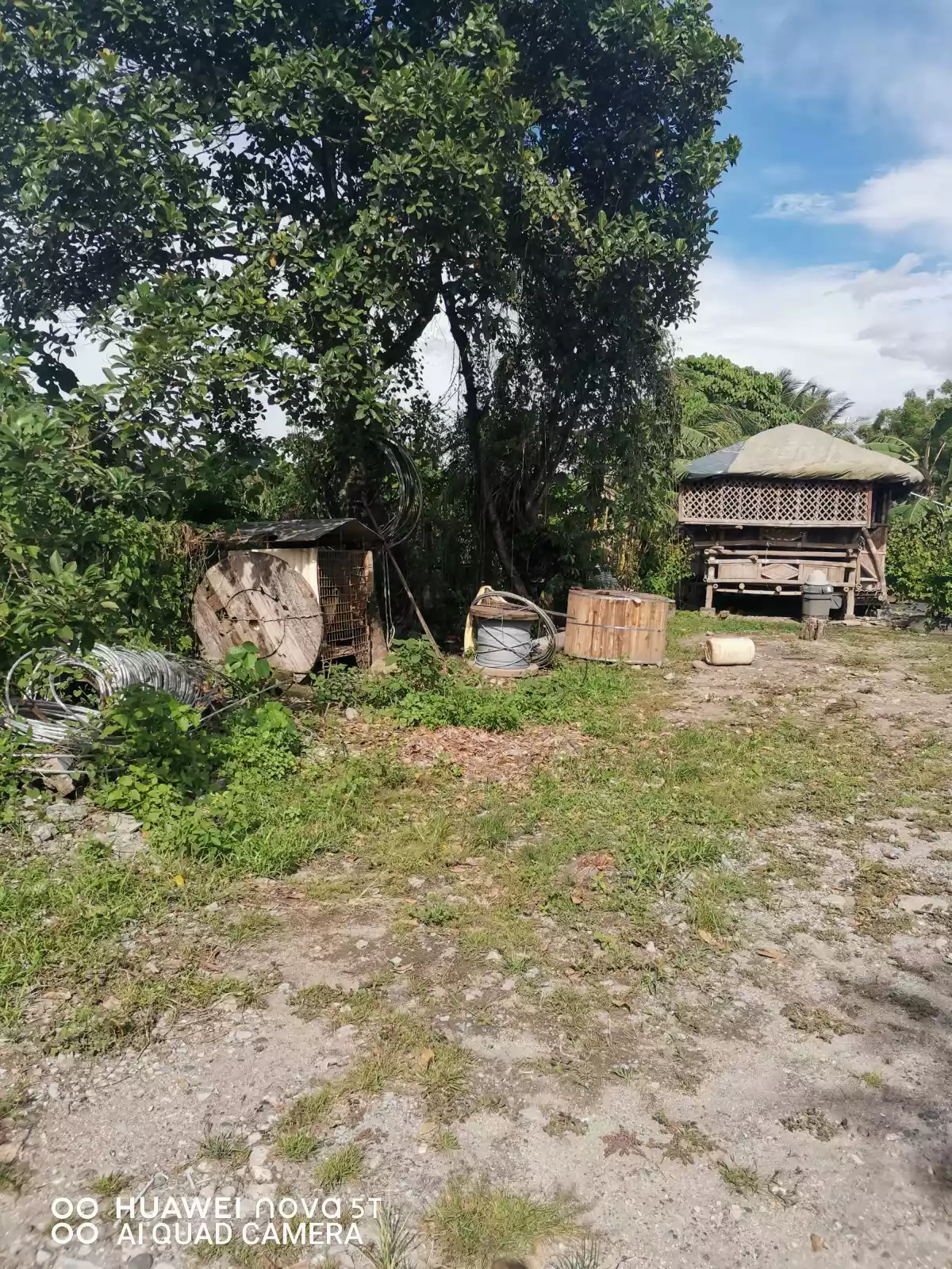 500 sqm Lot in Brgy. San Isidro for Sale — Residential Lot in Gen San, South Cotabato, Philippines — Photo 2