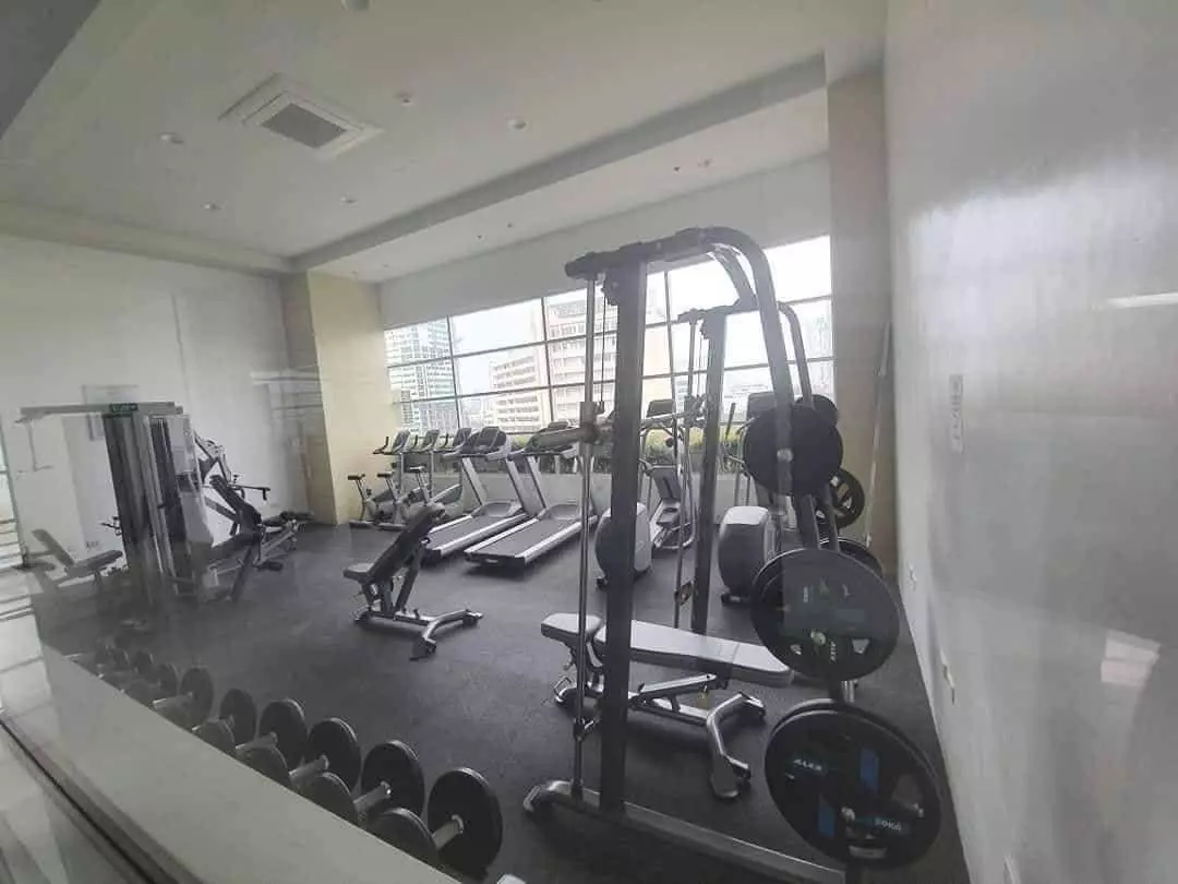 2 Studio Unit For Sale in City Soho Condo — Studio in B. Rodriguez Street, Cebu City, Central Visayas — Photo 5