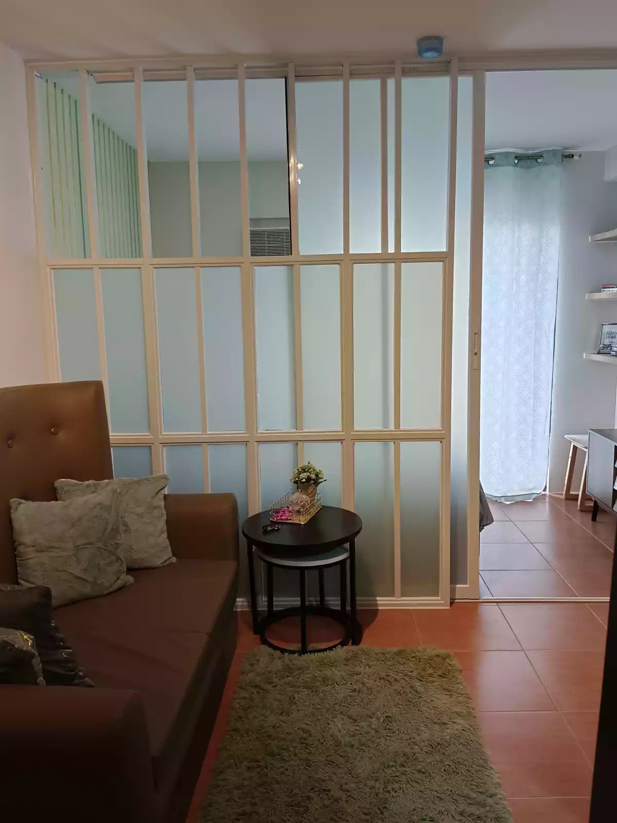 Studio Unit for Rent! Newly Interior Design, fresh and searching for long term 1st user! - photo 3