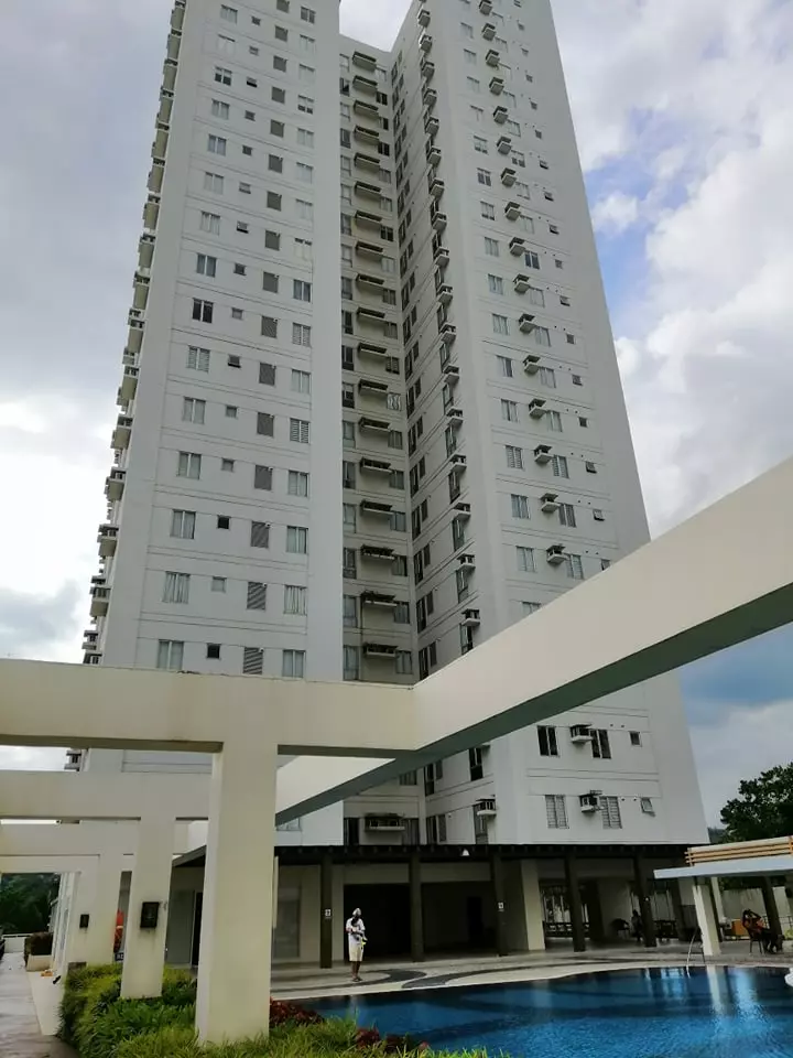 Studio Unit Near Seda Central Bloc IT Park - photo 5