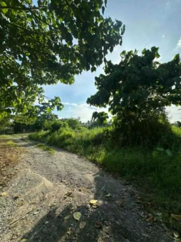 AFFORDABLE LOT FOR SALE — Agricultural Lot in Gen. Santos City, South Cotabato, 9500 — Photo 2