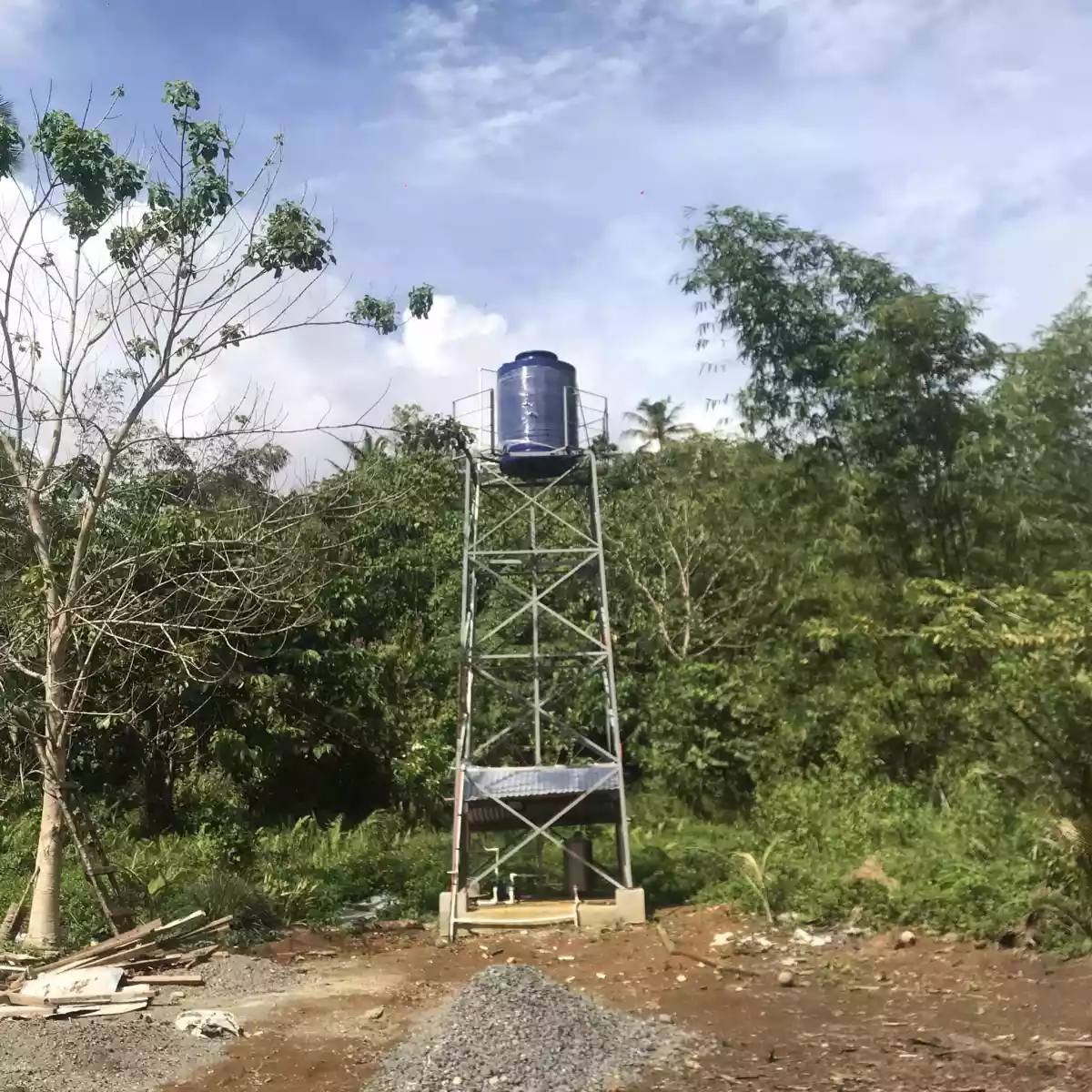 BRANDNEW TWO-STOREY HOUSE AND LOT FOR SALE — House and Lot in General Luna, Surigao del Norte, Philippines — Photo 7