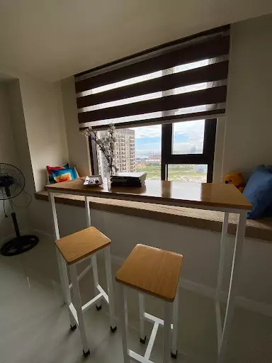 Mandani bay studio type for rent — Studio in Cebu, Philippines — Photo 6