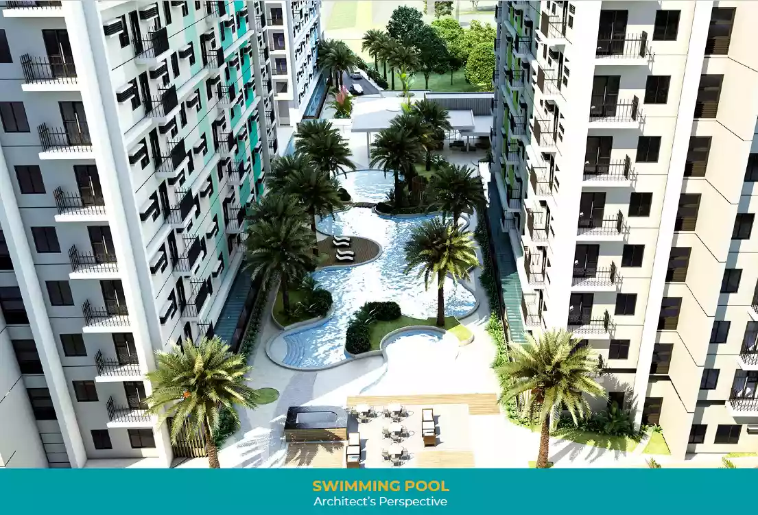 STUDIO UNIT IN CMT MANDAUE FOR ASSUME! — Studio in Mandaue City — Photo 3