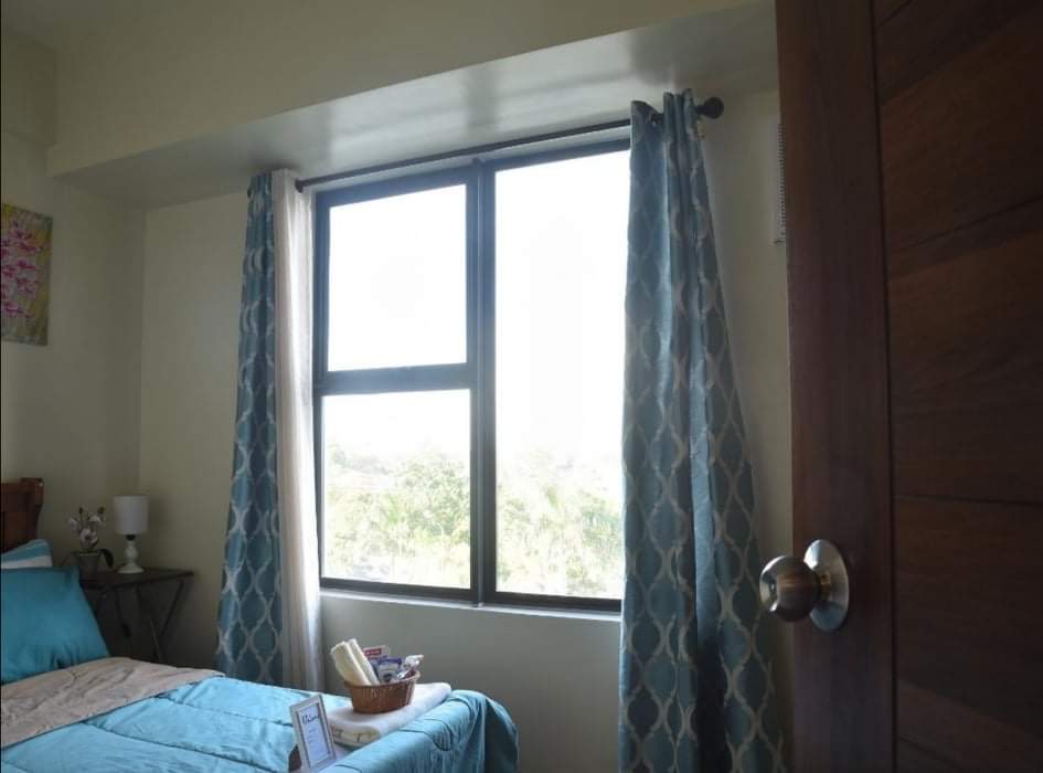 For rent 1 BR unit in SOLTANA Nature Residences — 1 Bedroom in Basak-Marigondon Road, Lapu-Lapu City, Philippines — Photo 3