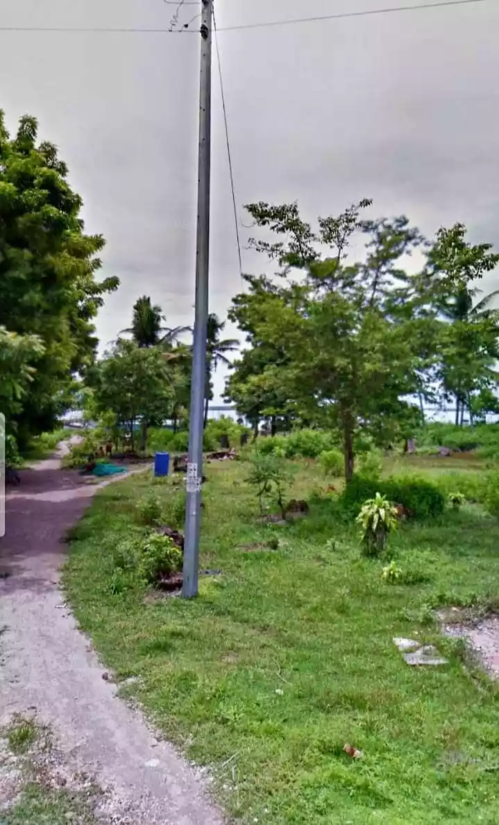 white sand beachlot - photo 3