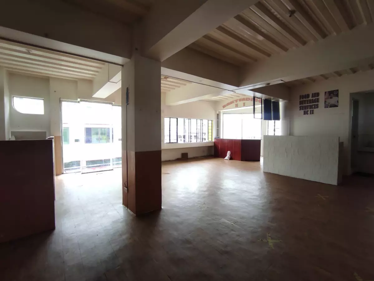 45SQM OFFICE SPACE FOR RENT NEAR DIVISORIA, CAGAYAN DE ORO CITY