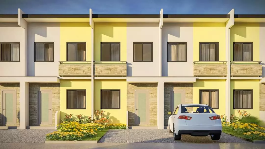 Sunny Homes Danao 1 ztoilet & Bath - photo 4