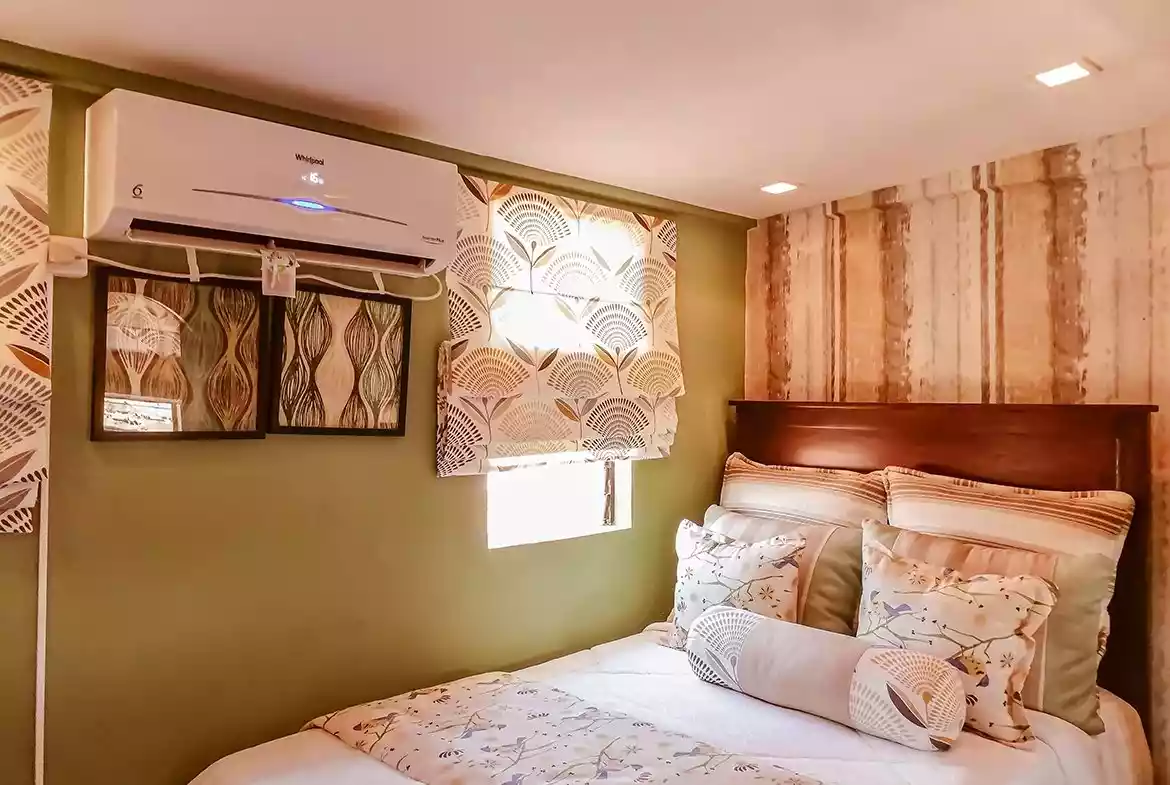 Bria Bettina Select RFO — House and Lot in Phase 1, Magalang, Pampanga — Photo 5