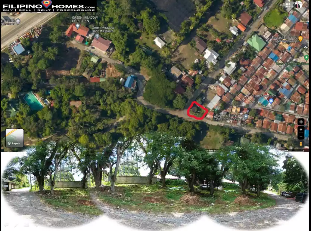 LOT FOR SALE - photo 2